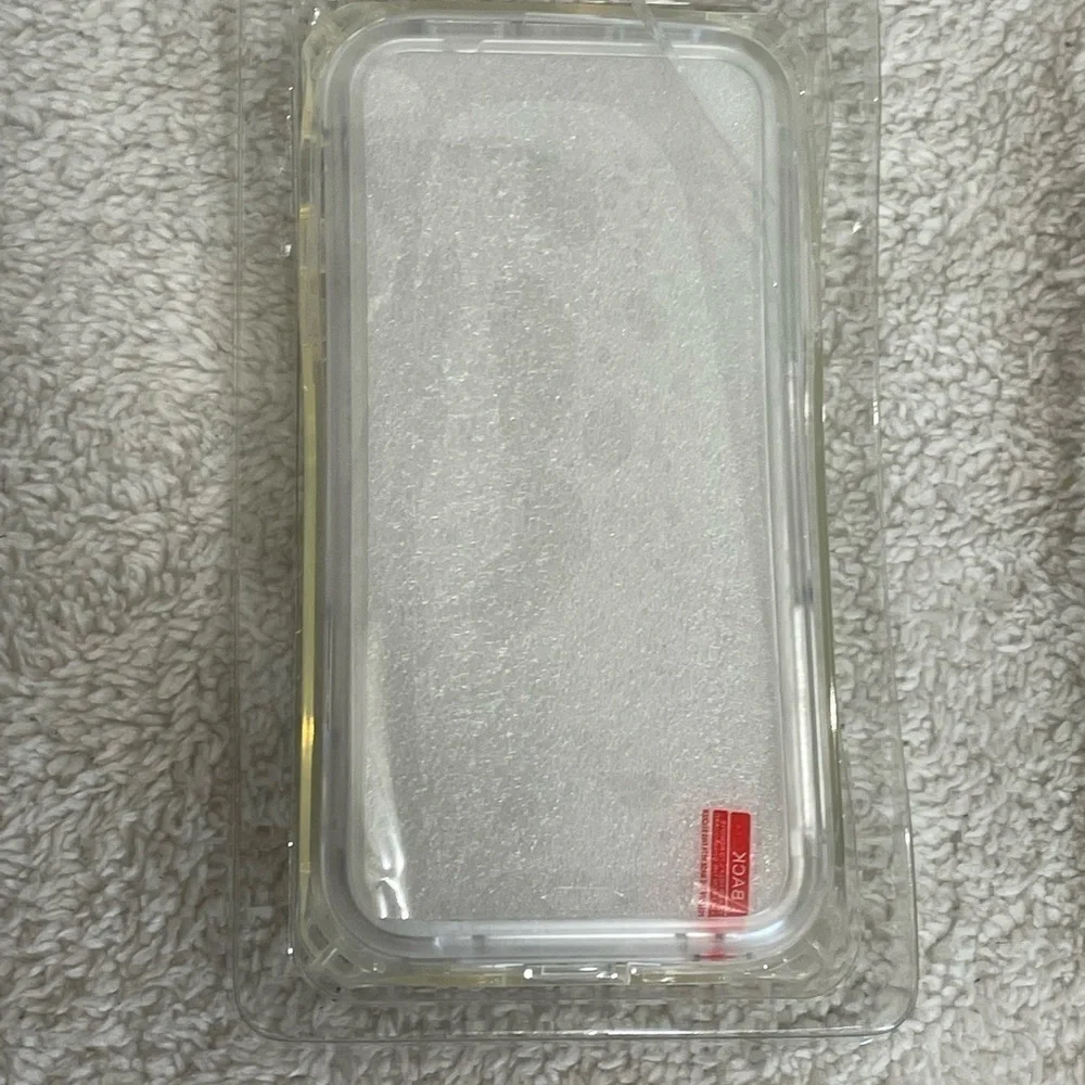 IPhone XR protective case